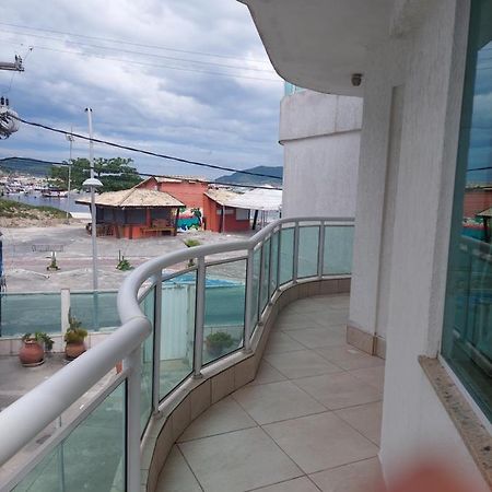 Appartement Cobertura Elizabetta 23 à Arraial do Cabo Extérieur photo