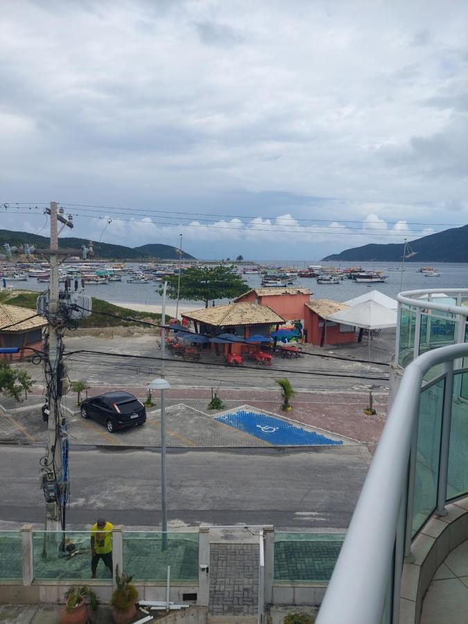 Appartement Cobertura Elizabetta 23 à Arraial do Cabo Extérieur photo