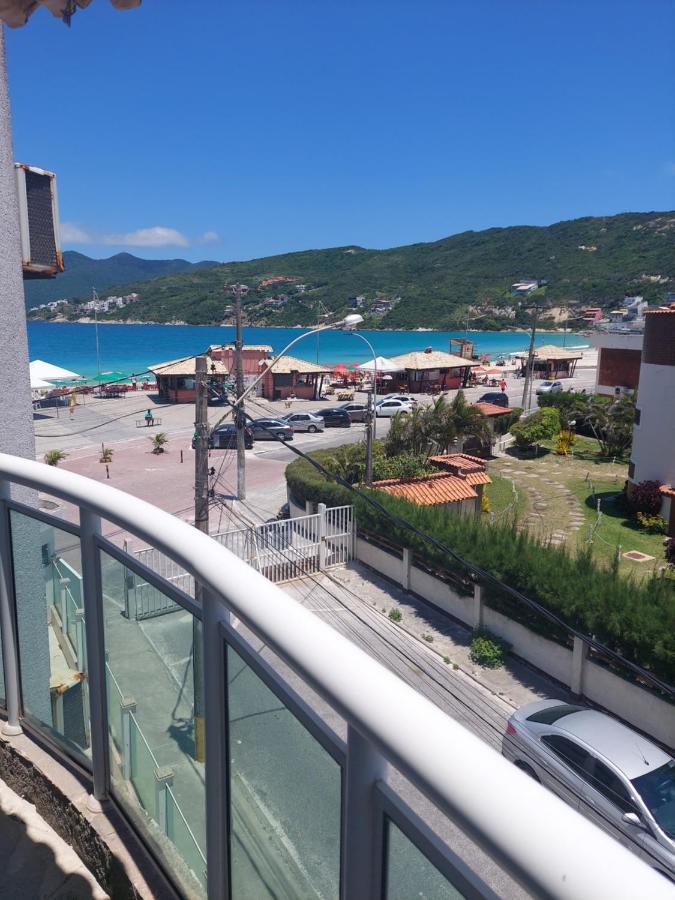 Appartement Cobertura Elizabetta 23 à Arraial do Cabo Extérieur photo