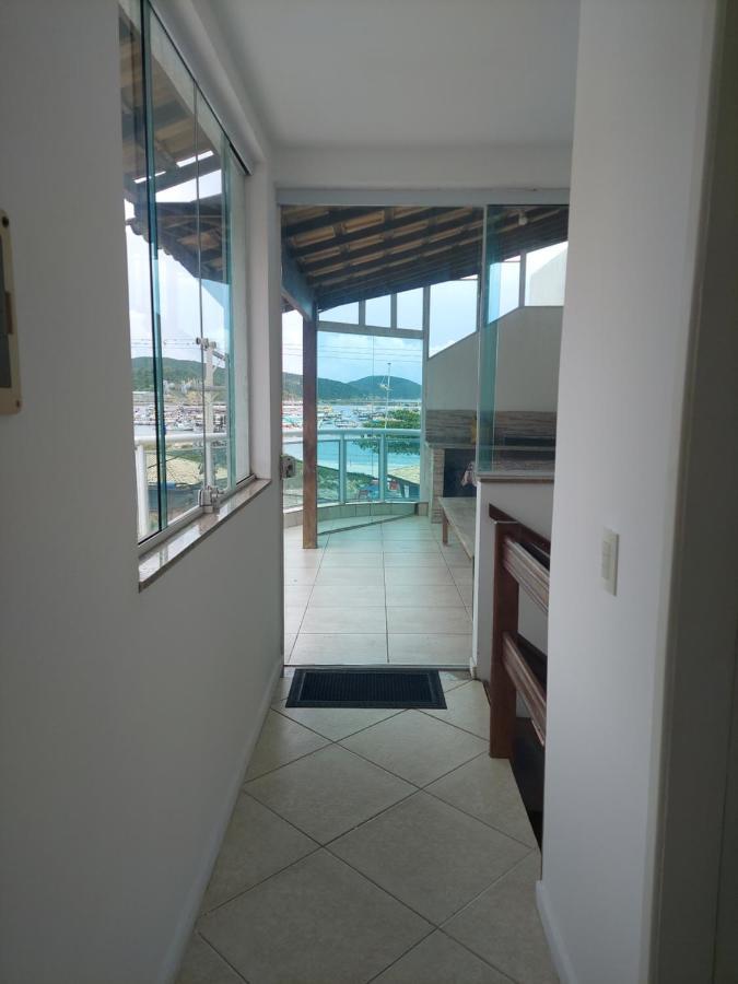 Appartement Cobertura Elizabetta 23 à Arraial do Cabo Extérieur photo