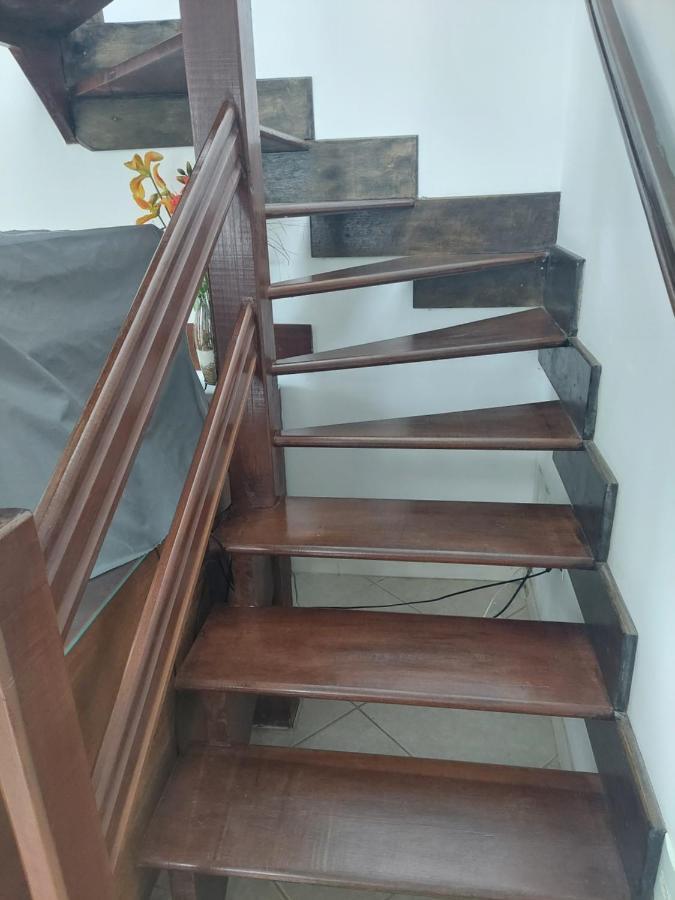 Appartement Cobertura Elizabetta 23 à Arraial do Cabo Extérieur photo