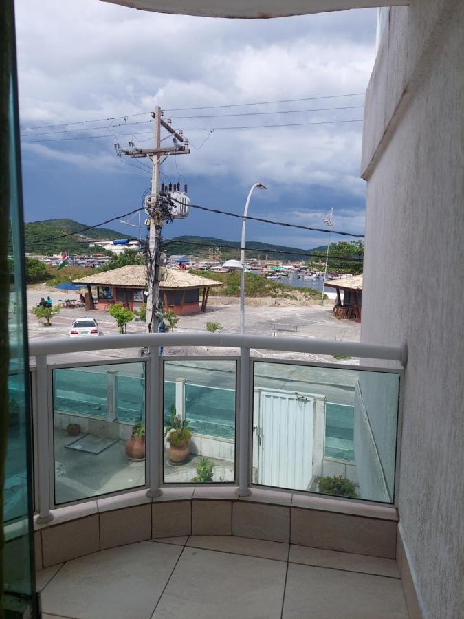Appartement Cobertura Elizabetta 23 à Arraial do Cabo Extérieur photo
