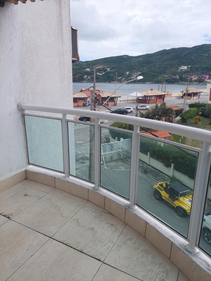 Appartement Cobertura Elizabetta 23 à Arraial do Cabo Extérieur photo