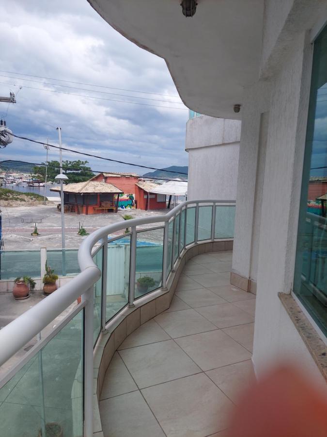Appartement Cobertura Elizabetta 23 à Arraial do Cabo Extérieur photo