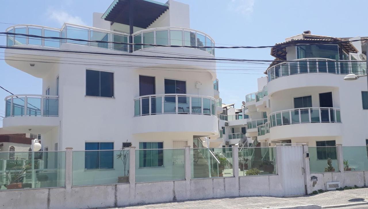 Appartement Cobertura Elizabetta 23 à Arraial do Cabo Extérieur photo