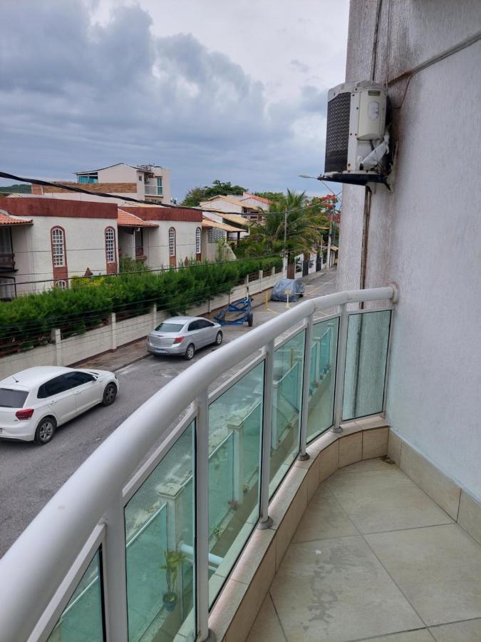 Appartement Cobertura Elizabetta 23 à Arraial do Cabo Extérieur photo