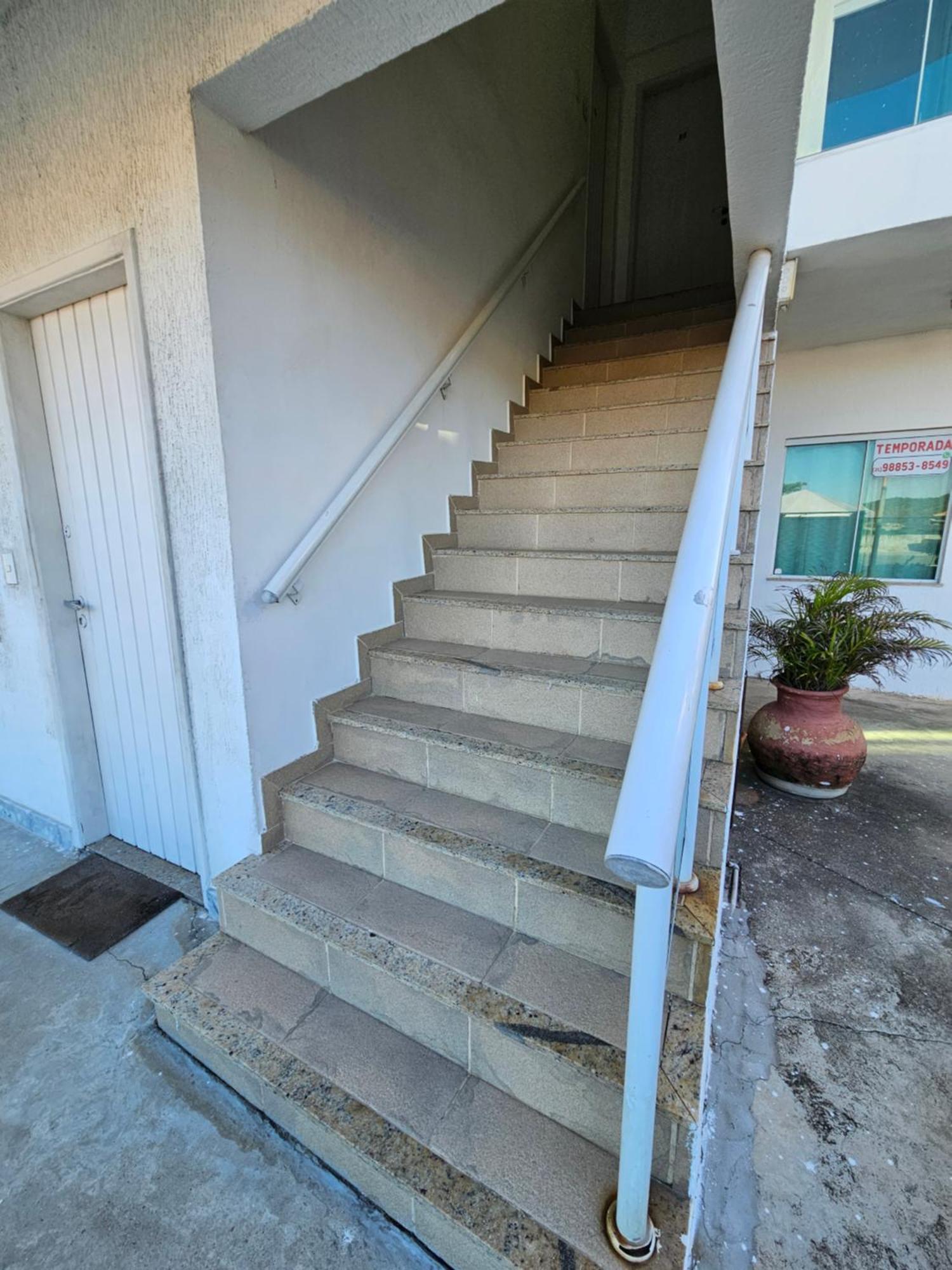 Appartement Cobertura Elizabetta 23 à Arraial do Cabo Extérieur photo