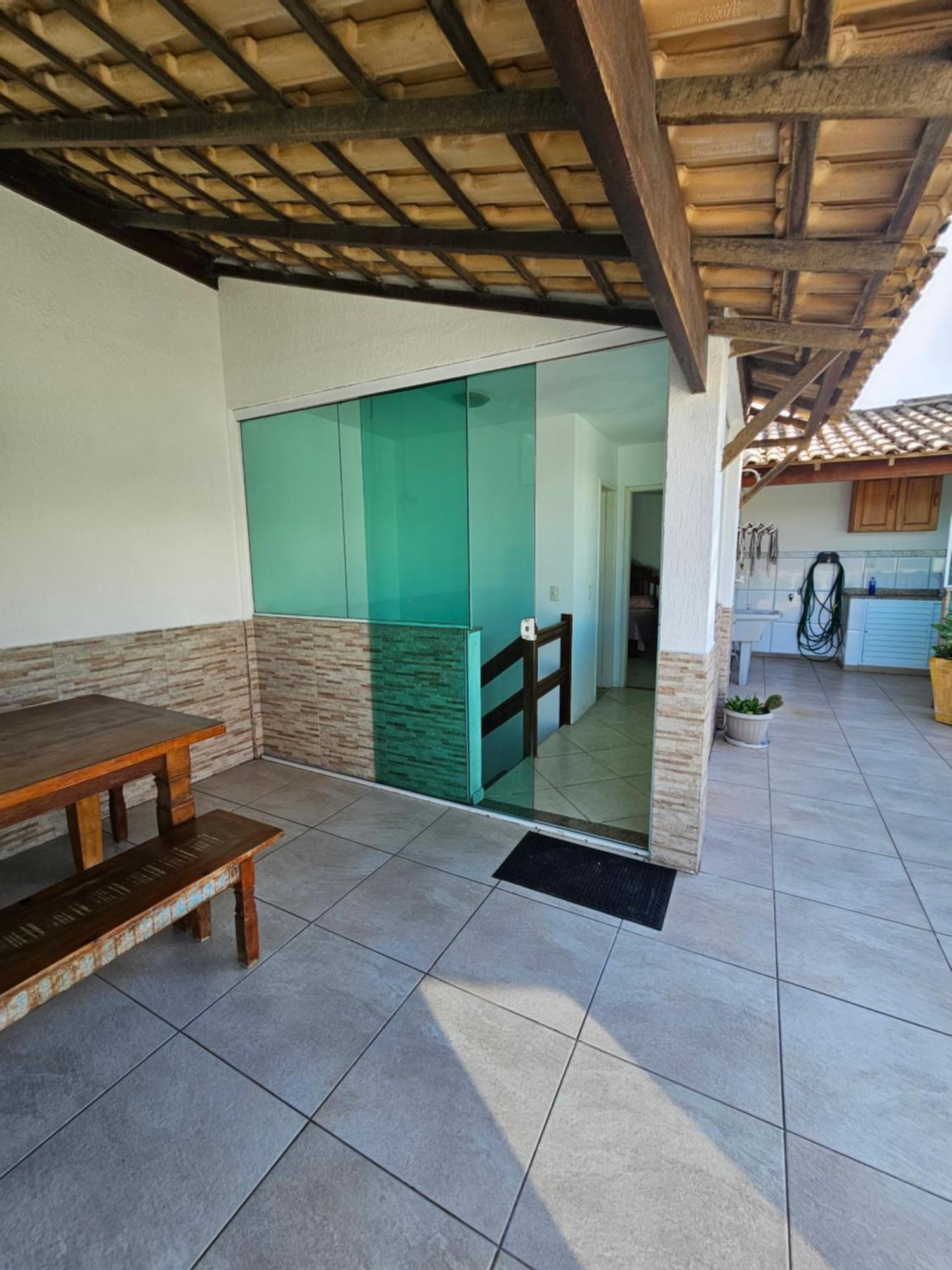 Appartement Cobertura Elizabetta 23 à Arraial do Cabo Extérieur photo