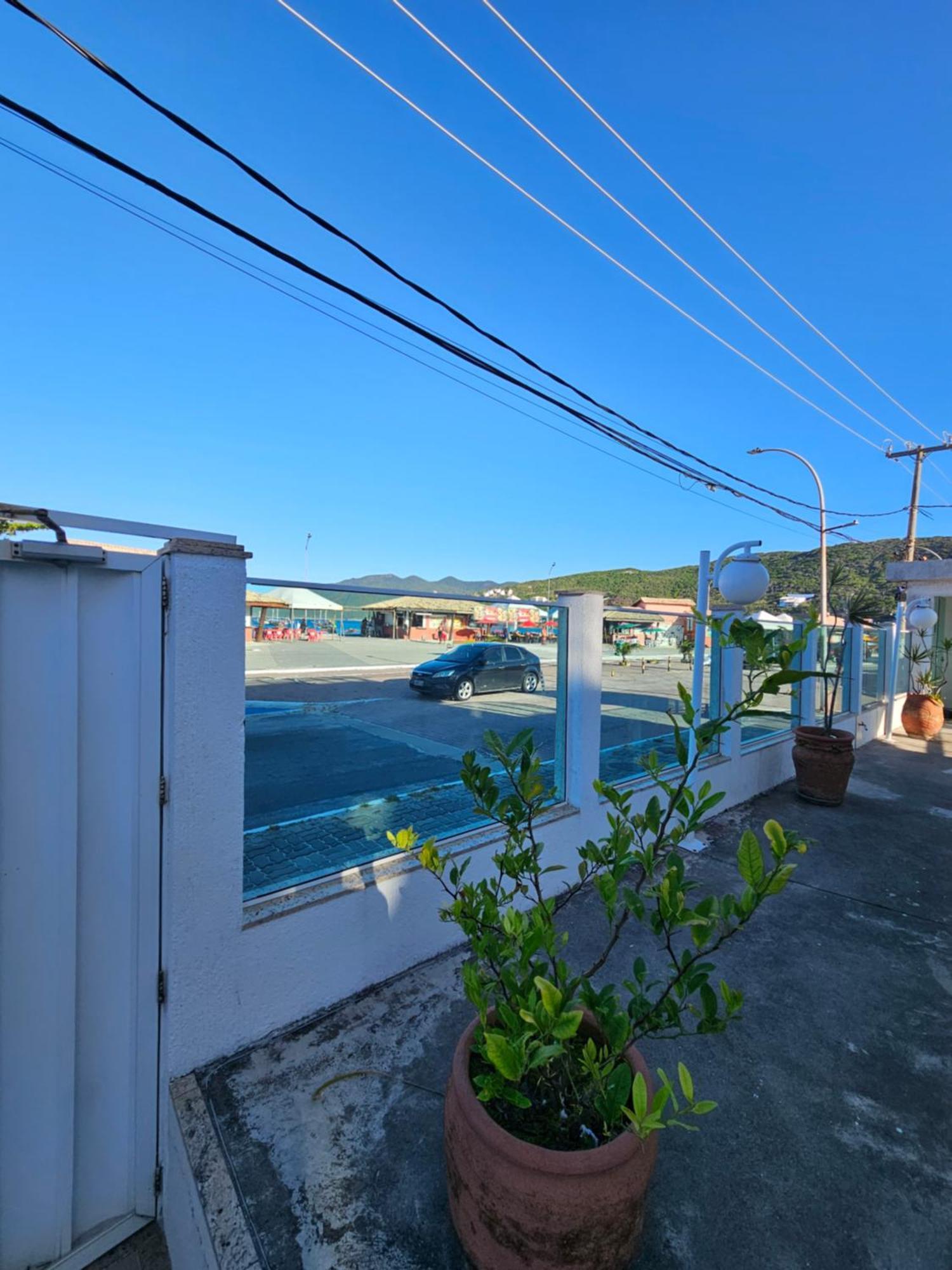 Appartement Cobertura Elizabetta 23 à Arraial do Cabo Extérieur photo