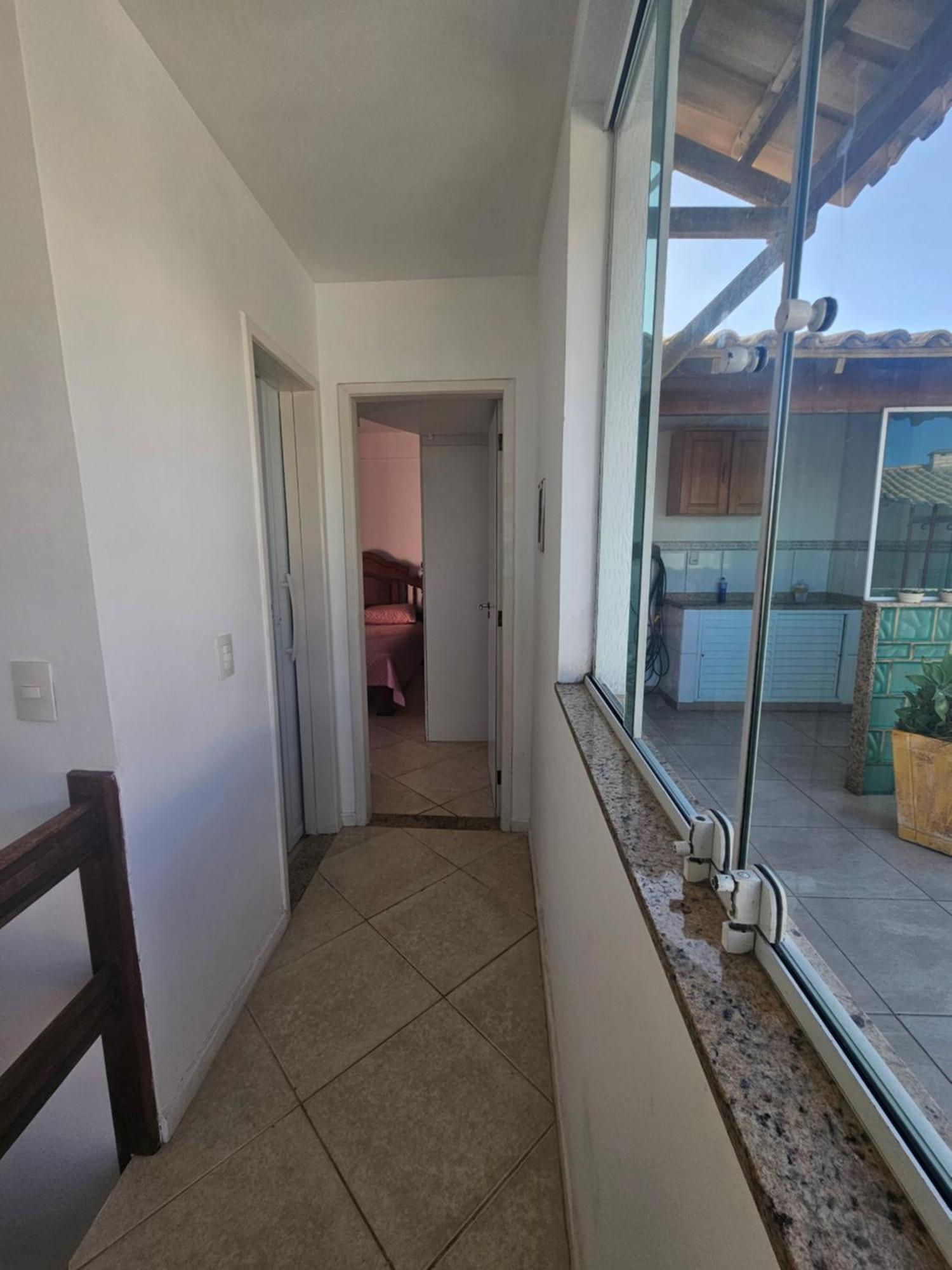 Appartement Cobertura Elizabetta 23 à Arraial do Cabo Extérieur photo