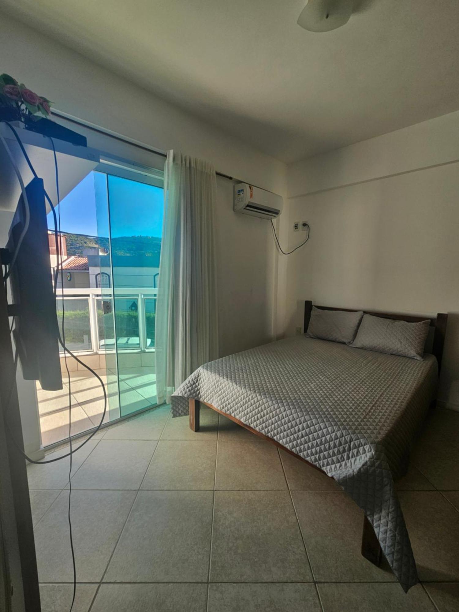 Appartement Cobertura Elizabetta 23 à Arraial do Cabo Extérieur photo