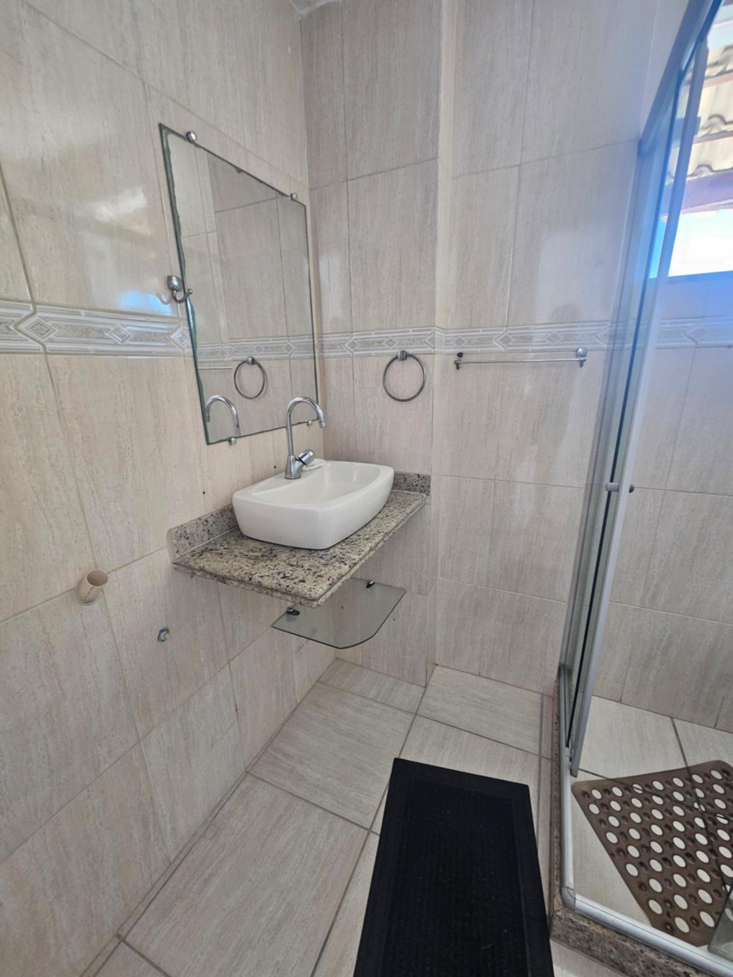 Appartement Cobertura Elizabetta 23 à Arraial do Cabo Extérieur photo