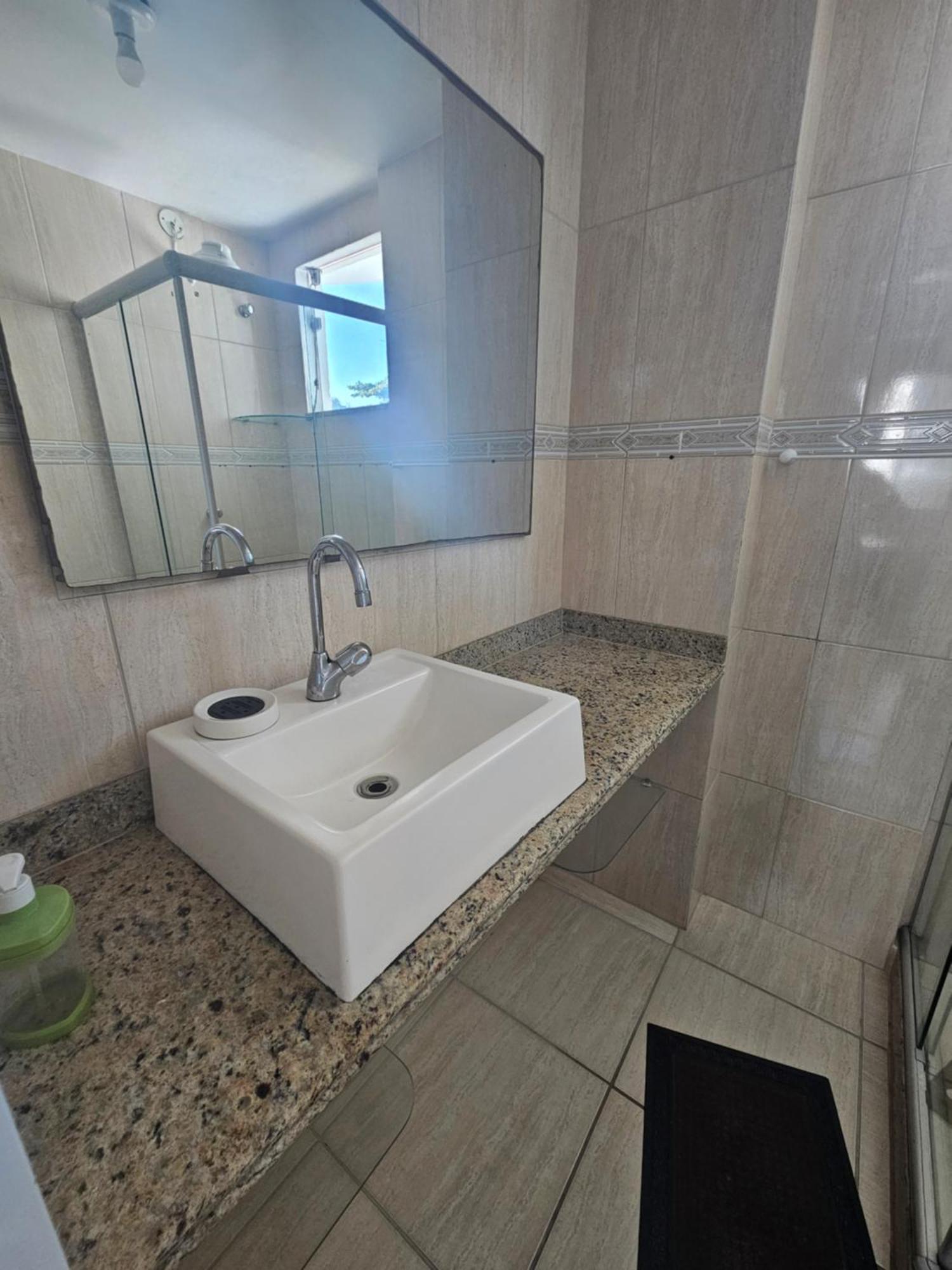 Appartement Cobertura Elizabetta 23 à Arraial do Cabo Extérieur photo