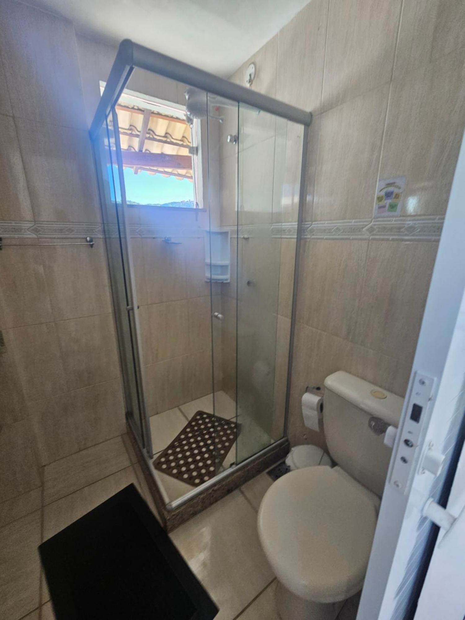 Appartement Cobertura Elizabetta 23 à Arraial do Cabo Extérieur photo