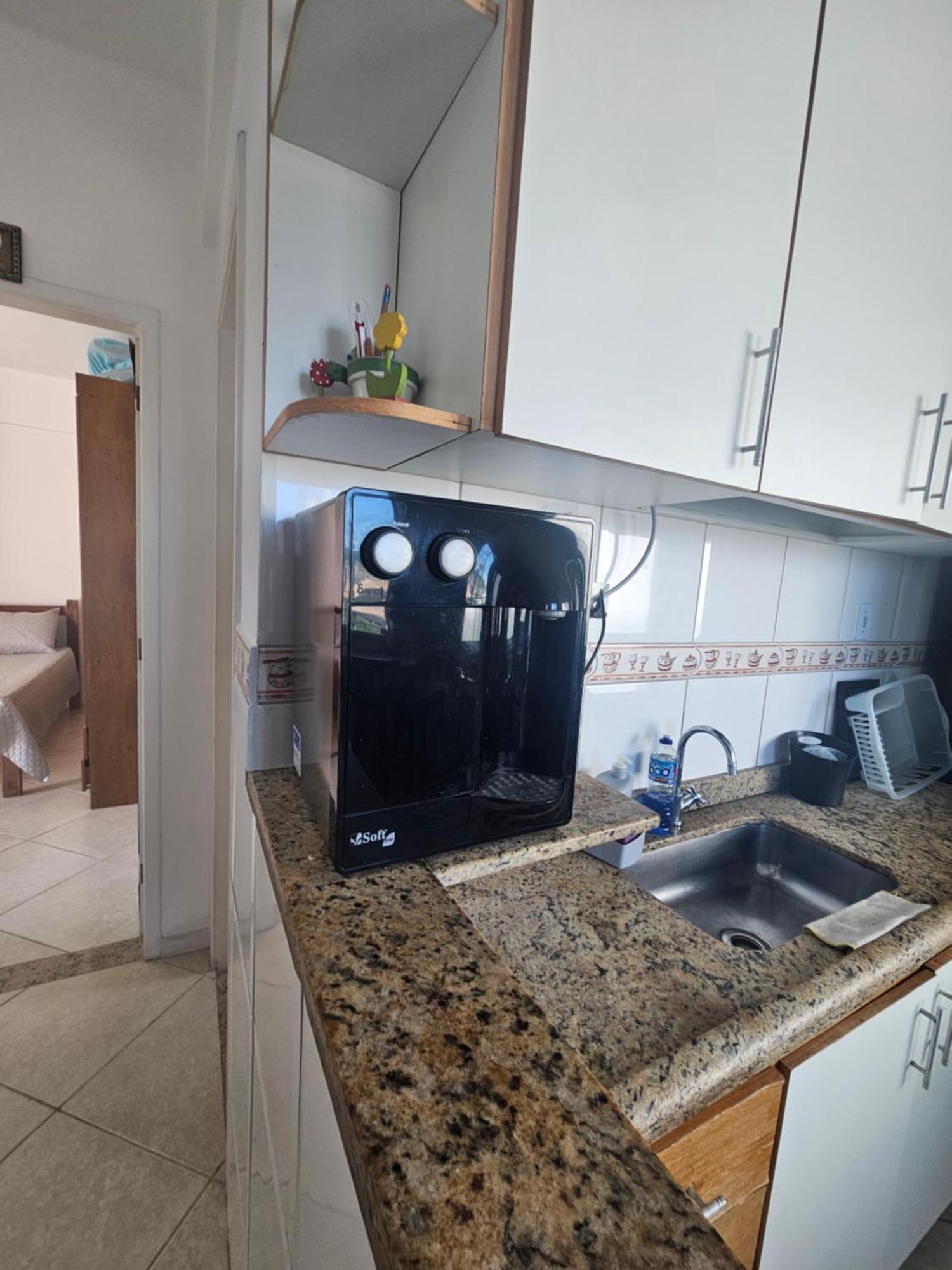 Appartement Cobertura Elizabetta 23 à Arraial do Cabo Extérieur photo