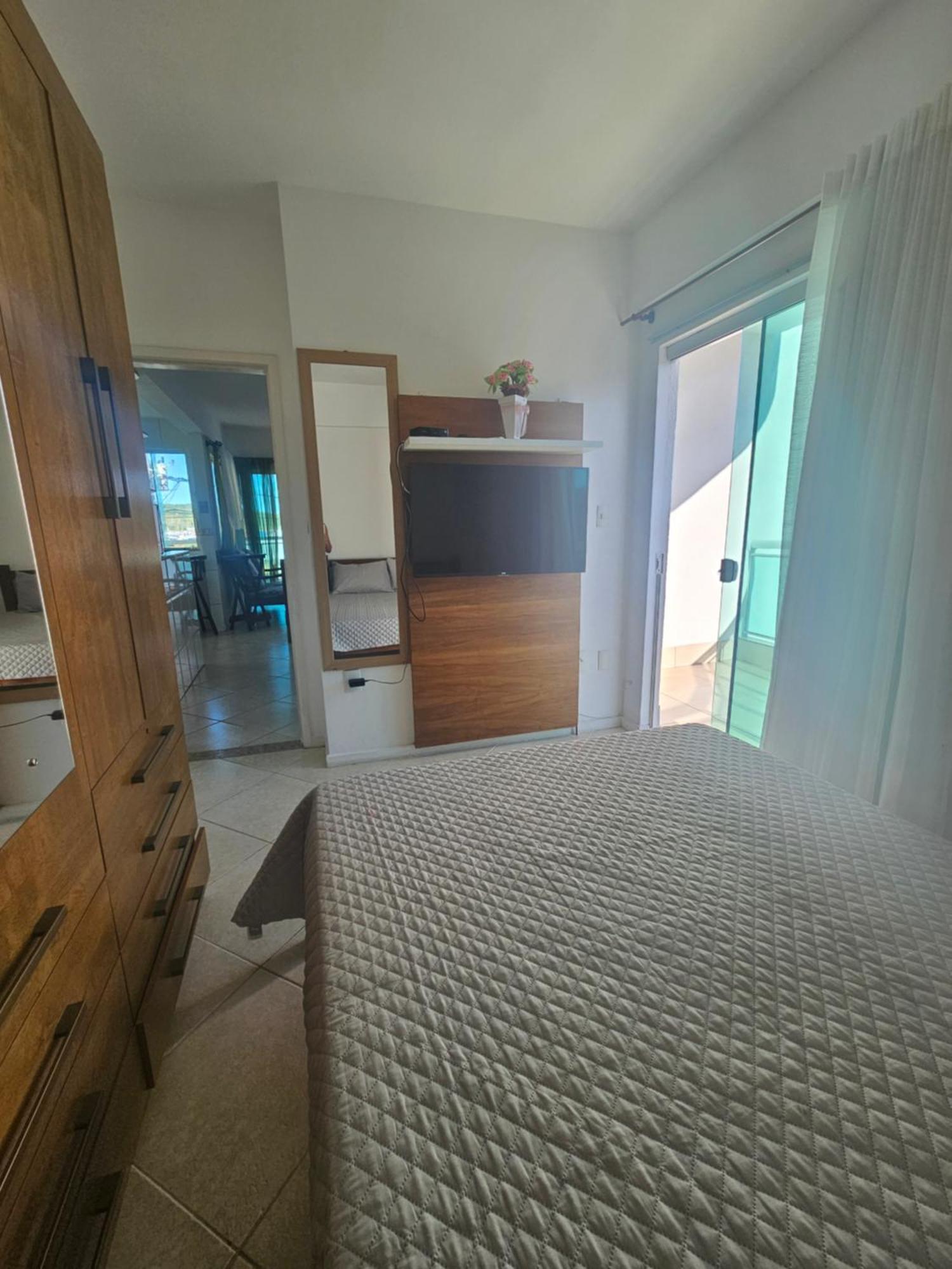 Appartement Cobertura Elizabetta 23 à Arraial do Cabo Extérieur photo