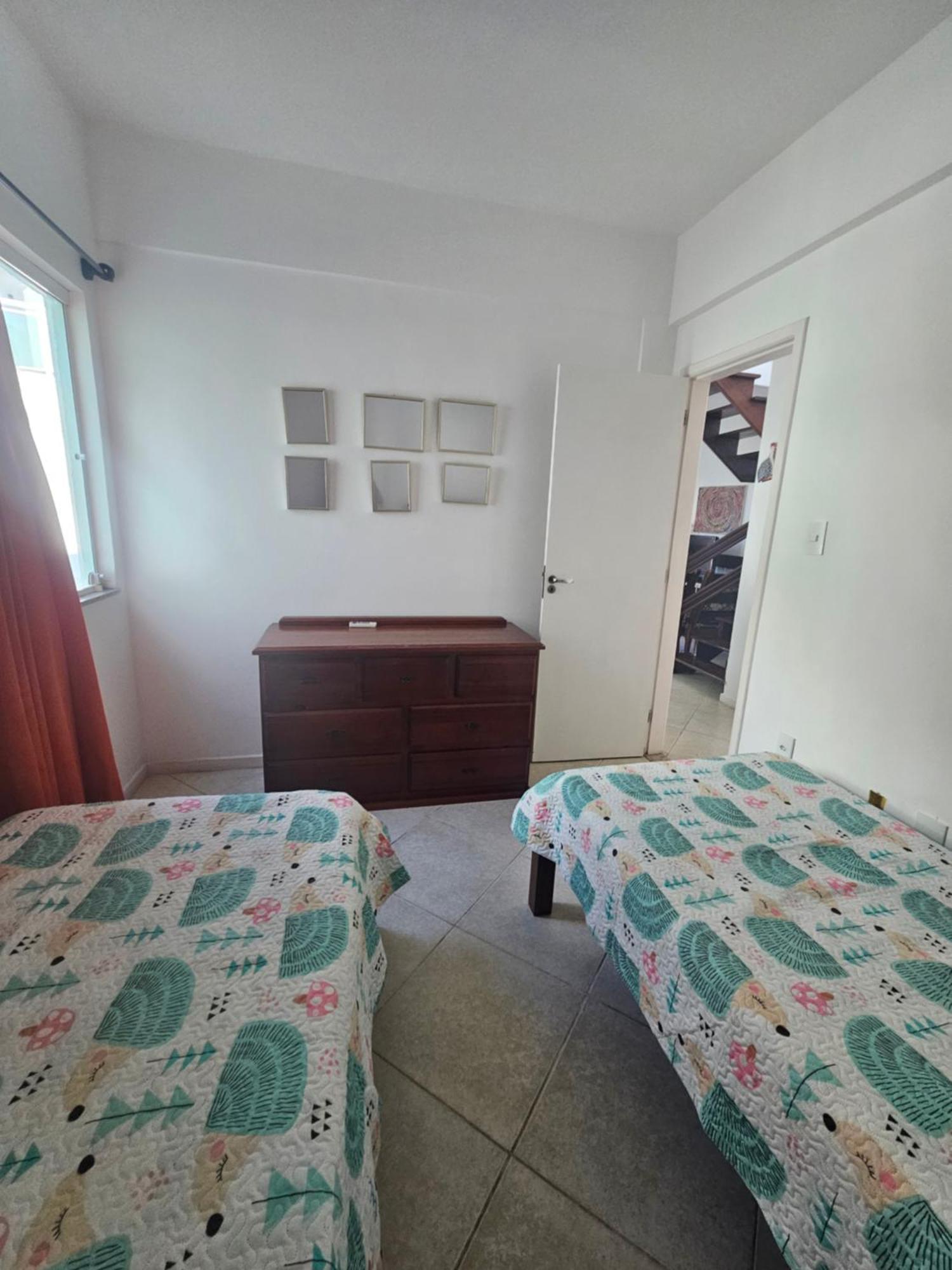 Appartement Cobertura Elizabetta 23 à Arraial do Cabo Extérieur photo
