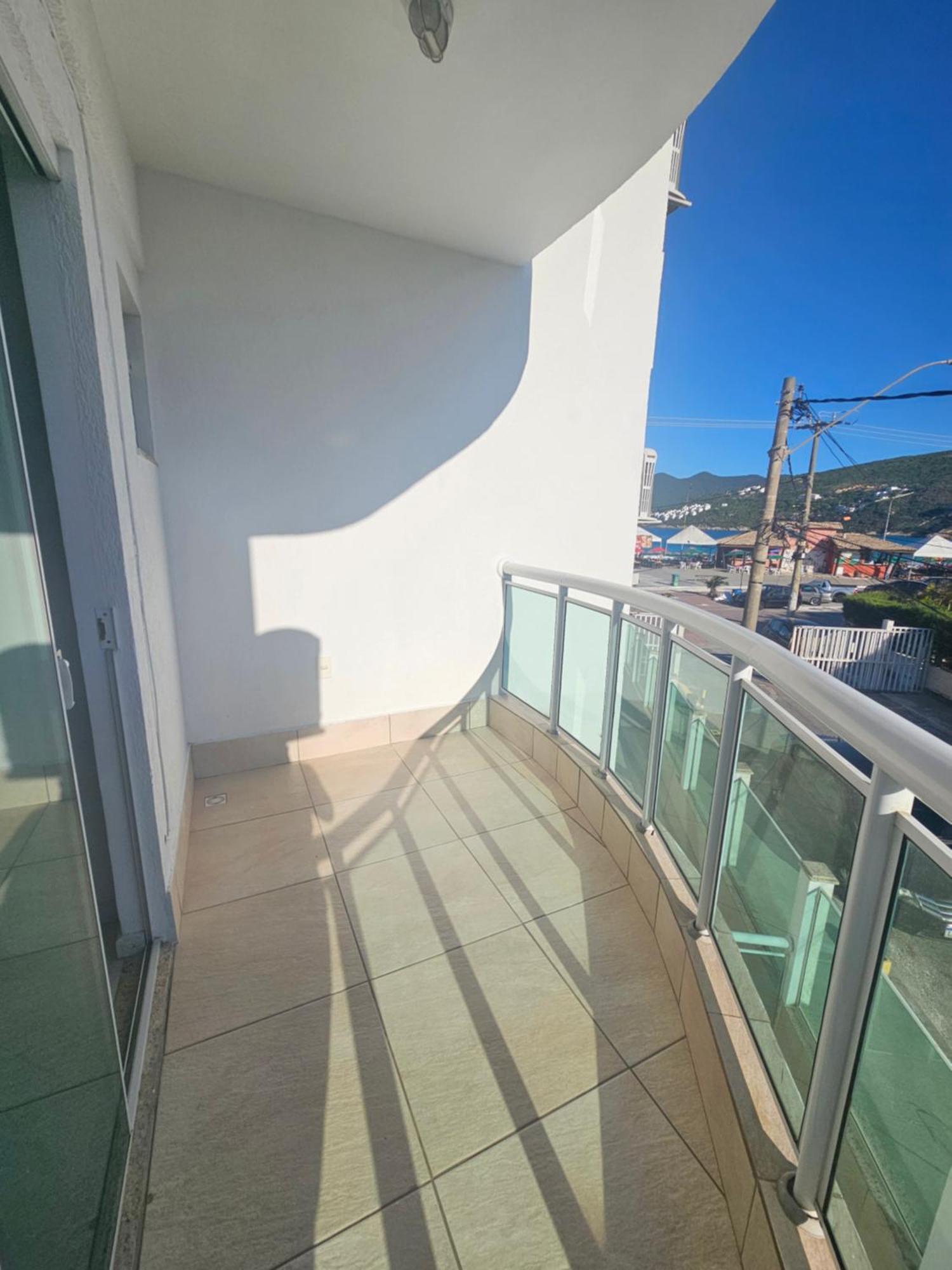 Appartement Cobertura Elizabetta 23 à Arraial do Cabo Extérieur photo