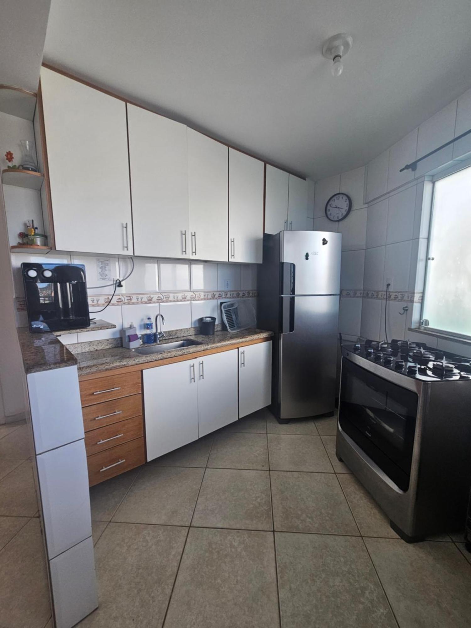 Appartement Cobertura Elizabetta 23 à Arraial do Cabo Extérieur photo
