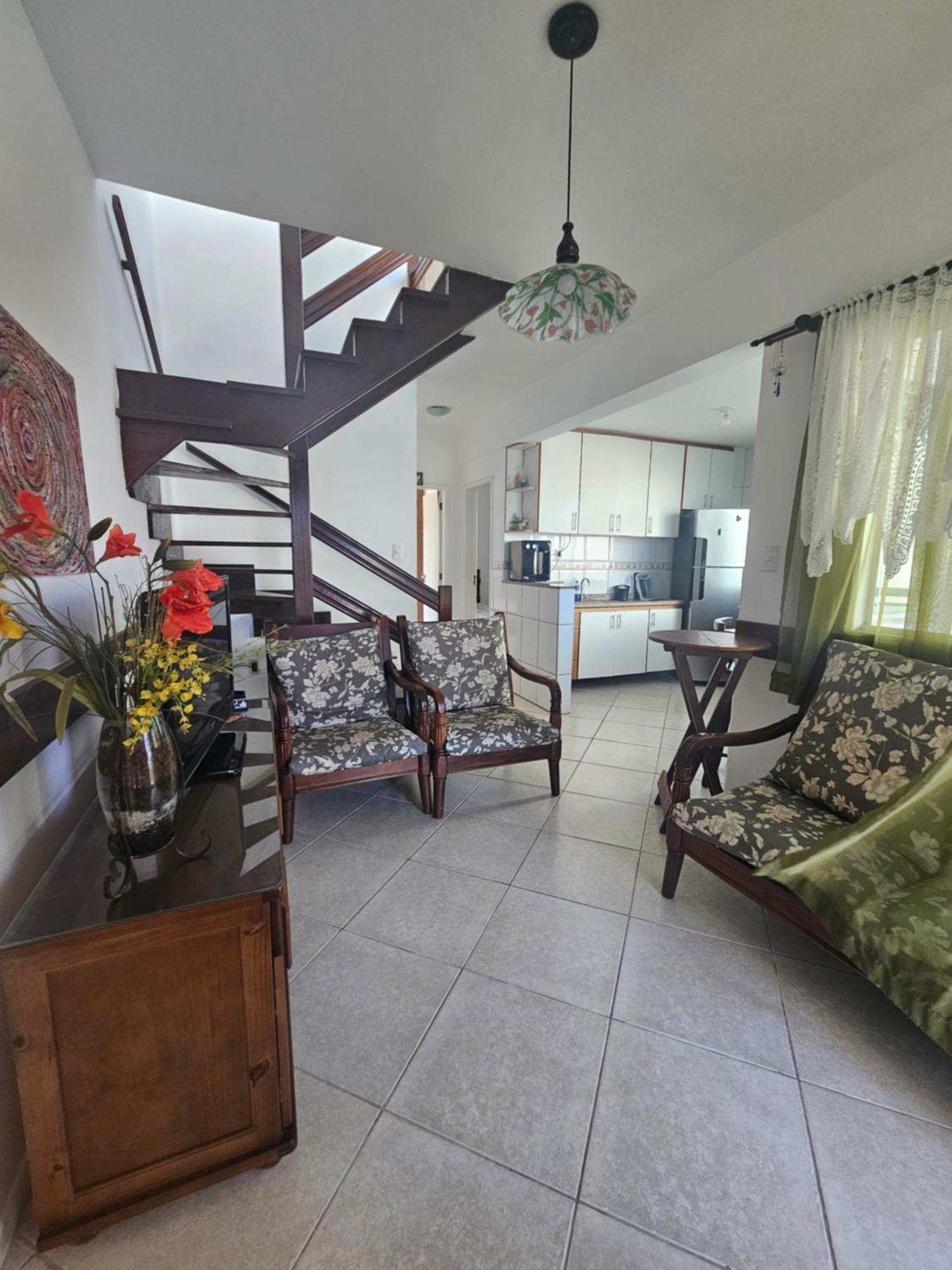 Appartement Cobertura Elizabetta 23 à Arraial do Cabo Extérieur photo